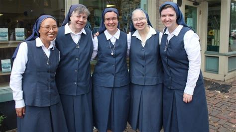 Daughters of Saint Paul.